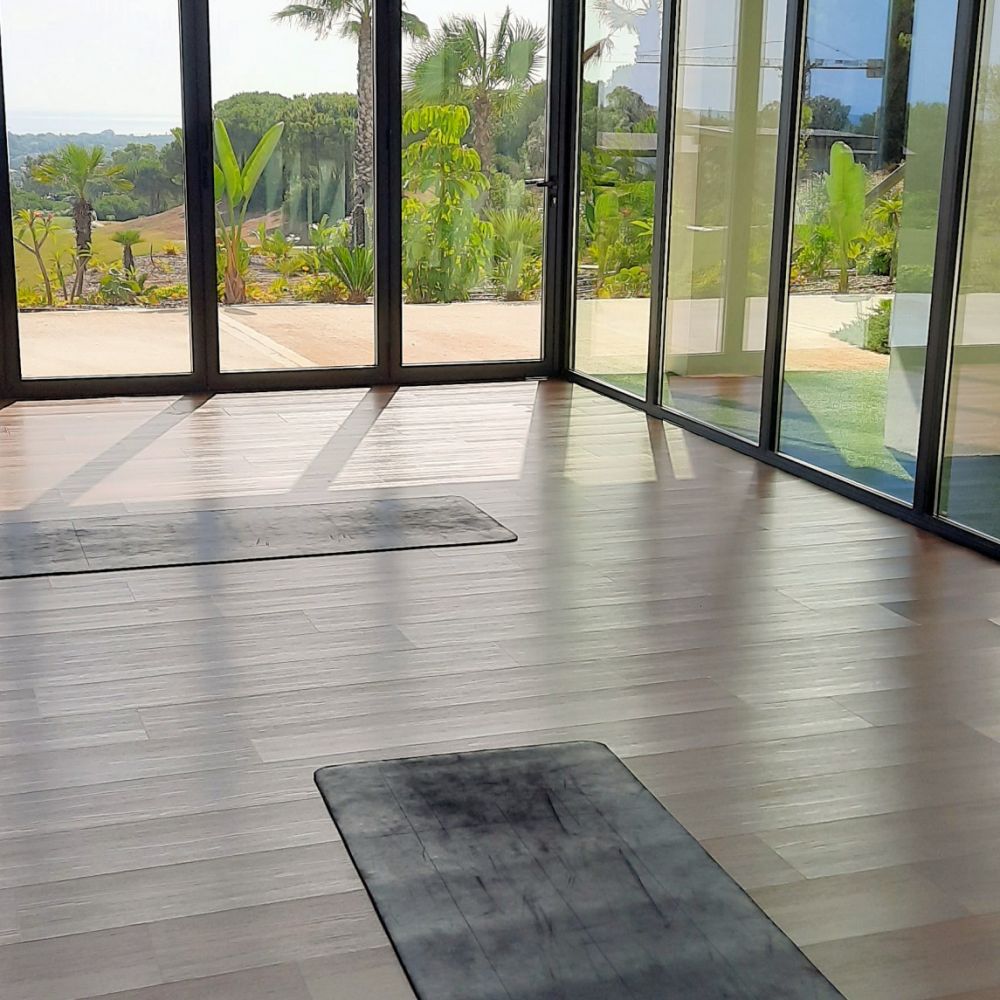Clases Chi Kung Sotogrande y Alcaidesa