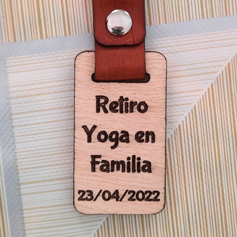Retiro de Yoga en Familia en un centro holístico
